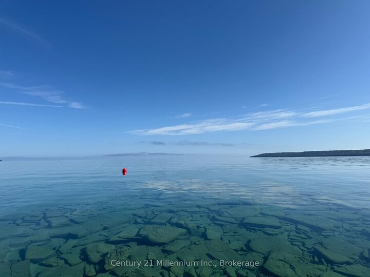 Property Photo: Lt 81 White Cloud Island ON N0H 1T0