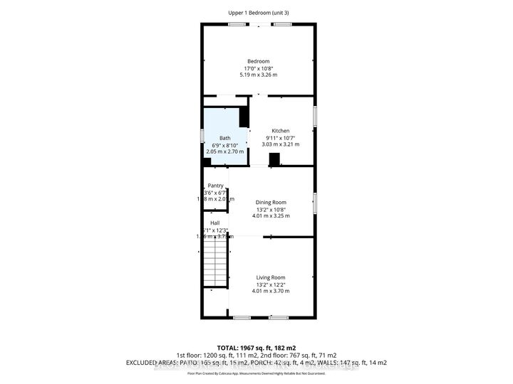 Property Photo: 128 West Street ON N7M 2R6