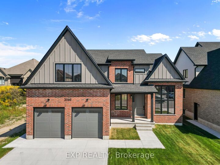 2044 Wickerson Road — photo 1
