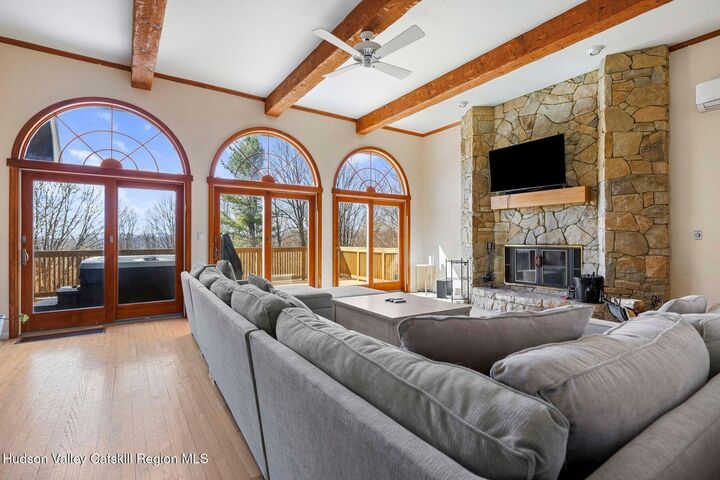 Property Photo: 78 Buckskin NY 12496