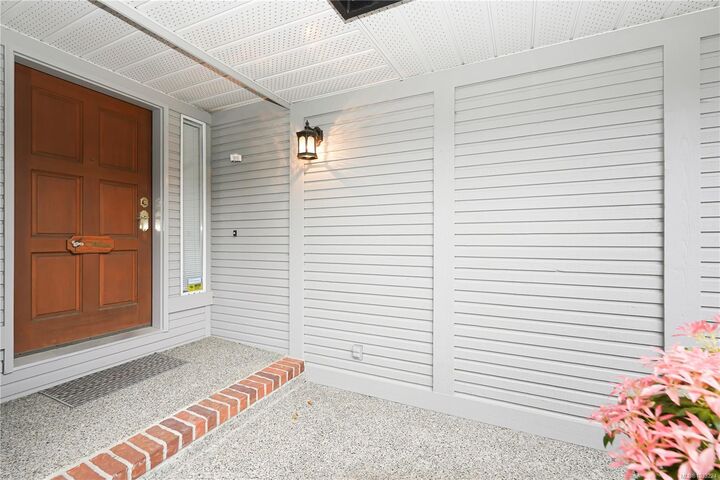 Property Photo: 4630 Lochside Dr #24 BC V8Y 2T1
