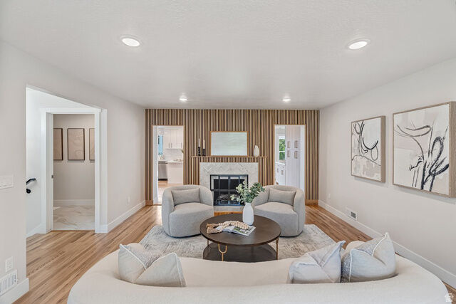 Property Photo:  4790 S Hugo Ave  UT 84117 