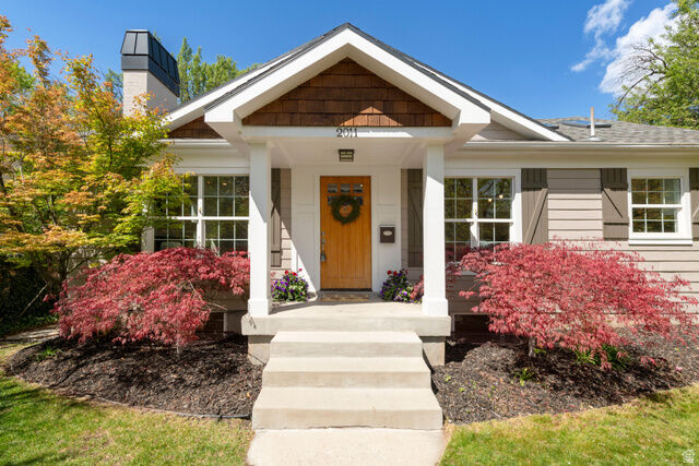 Property Photo:  Address not disclosed  UT 84108 