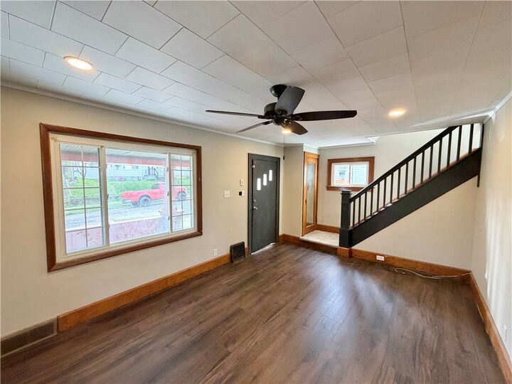 Property Photo:  1510 Huron Ave  PA 16101 
