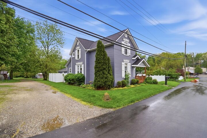 Property Photo:  157 Church Street  OH 43064 