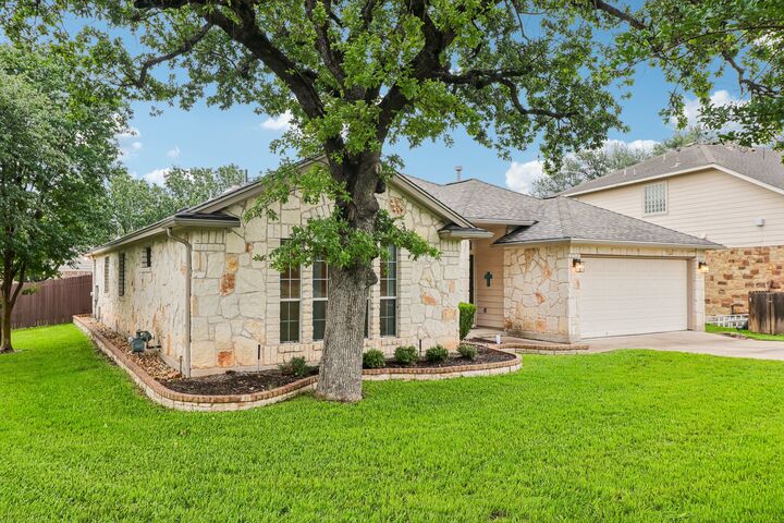 Property Photo:  14300 Homestead Village Circle  TX 78717 