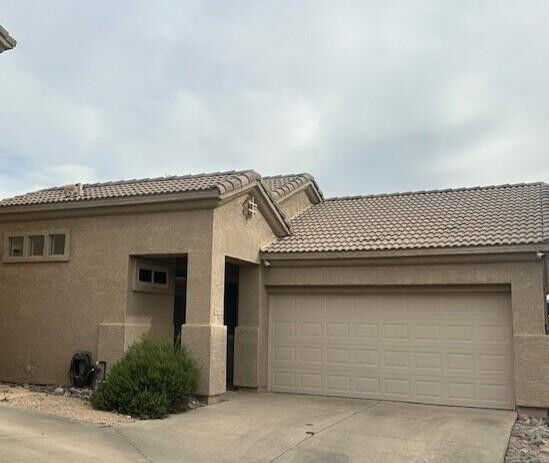 Property Photo:  29817 N 41st Place  AZ 85331 