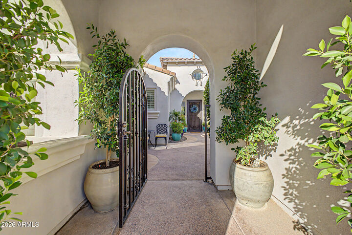 Property Photo:  3624 E San Pedro Place  AZ 85249 