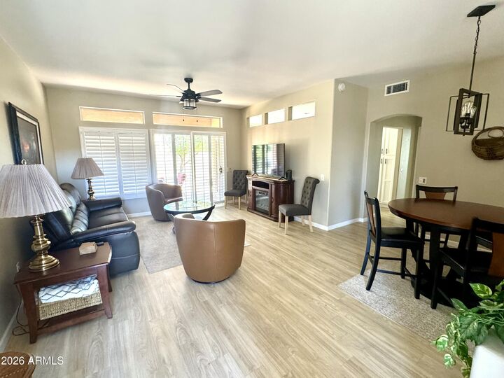 Property Photo:  16046 W Sentinel Drive  AZ 85375 
