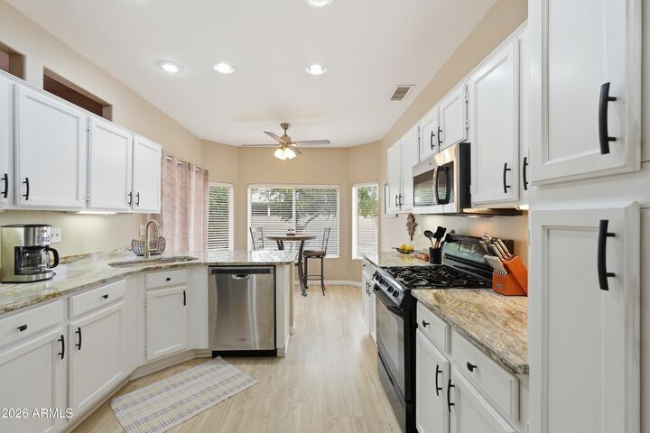 Property Photo:  16046 W Sentinel Drive  AZ 85375 
