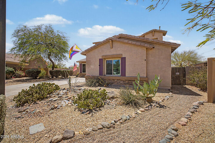 Property Photo:  17971 W Buckhorn Drive  AZ 85338 