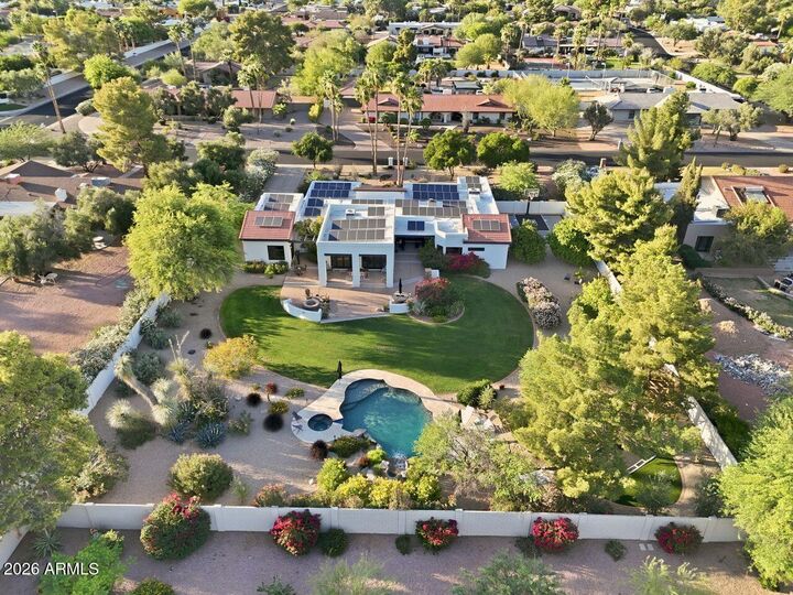 Property Photo:  5419 E Sahuaro Drive  AZ 85254 