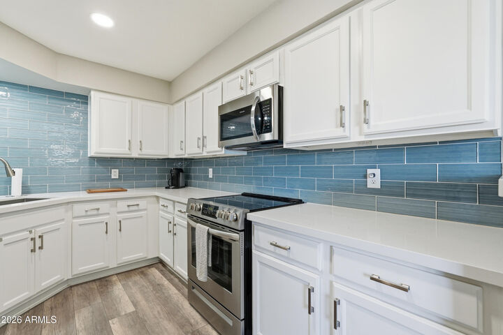 Property Photo:  8787 E Mountain View Road 2059  AZ 85258 