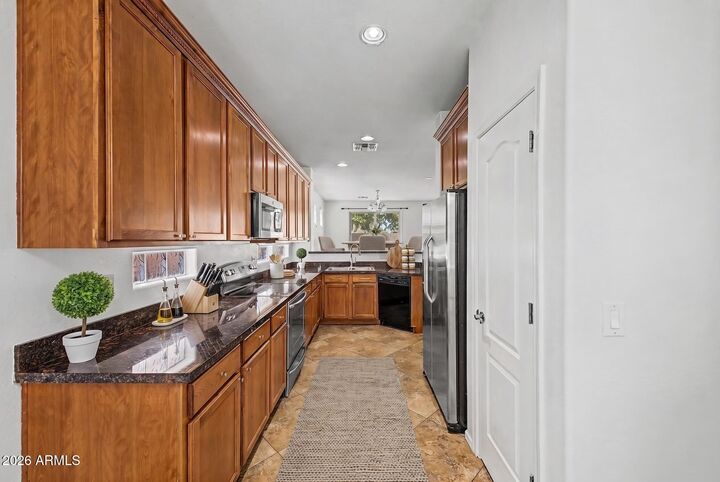 Property Photo: 4172 E Milky Way AZ 85295