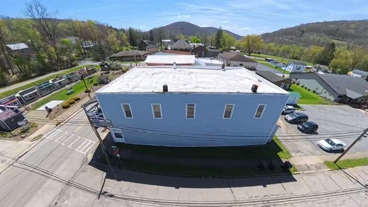 Property Photo:  311 Elm St  PA 16353 