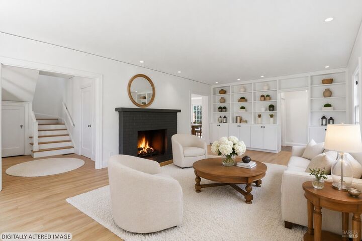 Property Photo:  30 Walnut Avenue  CA 94941 