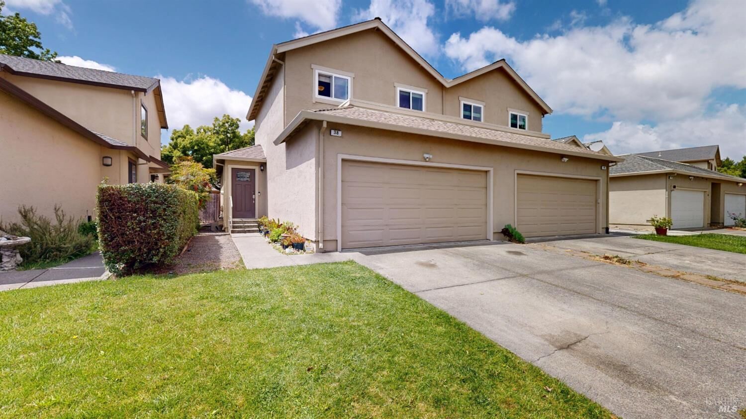 Property Photo: 38 Francis Circle CA 94928
