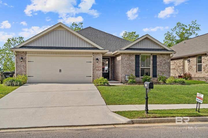 Property Photo:  16098 Trace Drive  AL 36551 