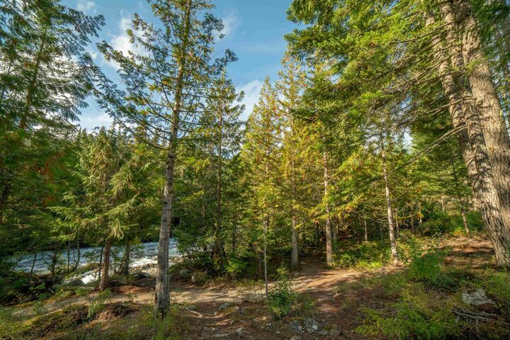 Property Photo: 1726 River Run Place Lot 10 BC V8E 1P4