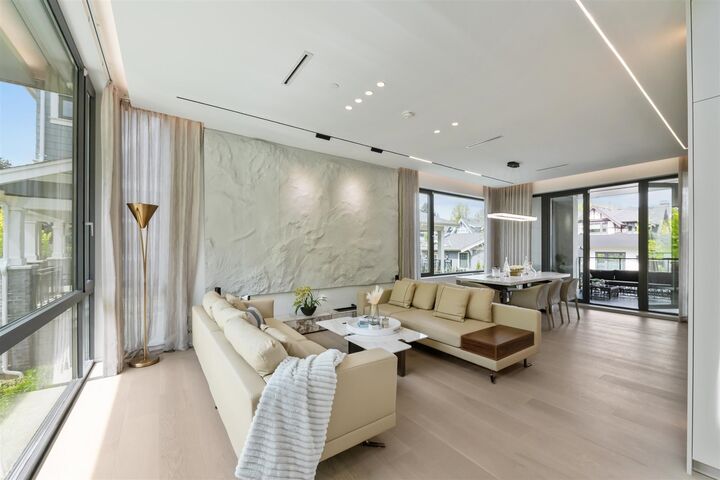 Property Photo:  3823 W 51st Avenue  BC V6N 0E4 