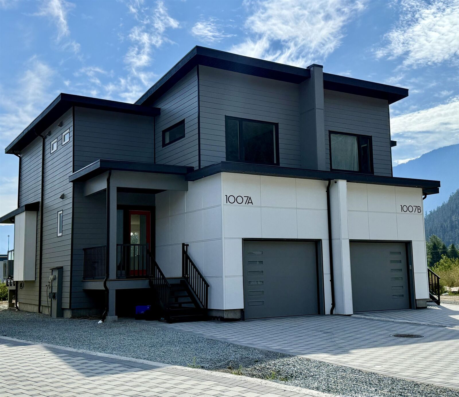 Property Photo: 1003 Phare Crescent B BC V0N 2L1