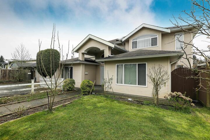 Property Photo: 14076 72 Avenue BC V1Y 7P9