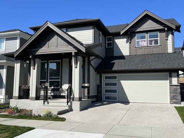 Property Photo:  16737 18A Avenue  BC V3Z 1A2 