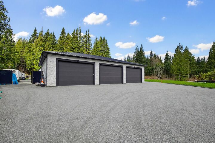 Property Photo: 12629 Pilgrim Street BC V4S 1C5