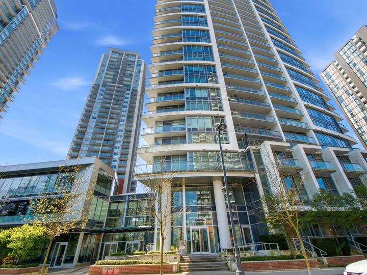 Property Photo: 13308 Central Avenue 1907 BC V3T 0M4