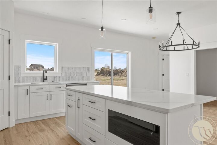 Property Photo:  2676 Strapper Lane  MT 59105 