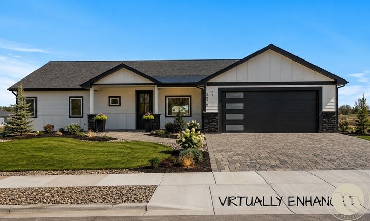 Property Photo: 2676 Strapper Lane MT 59105