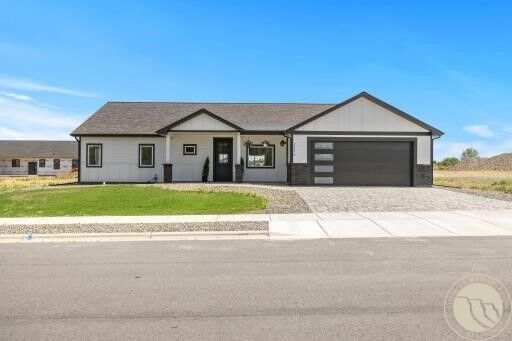 Property Photo: 2676 Strapper Lane MT 59105