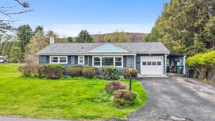 Property Photo:  3 Bennett Street  NY 13733 