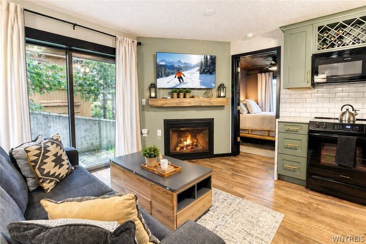 Property Photo:  E104 Snowpine Village  NY 14741 
