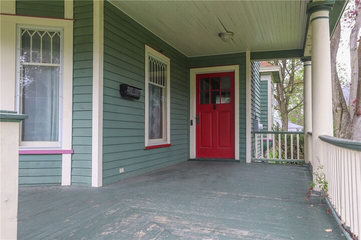 Property Photo:  666 Euclid Avenue  NY 14901 