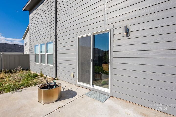 Property Photo:  4428 N Brandy Creek Ave  ID 83646 