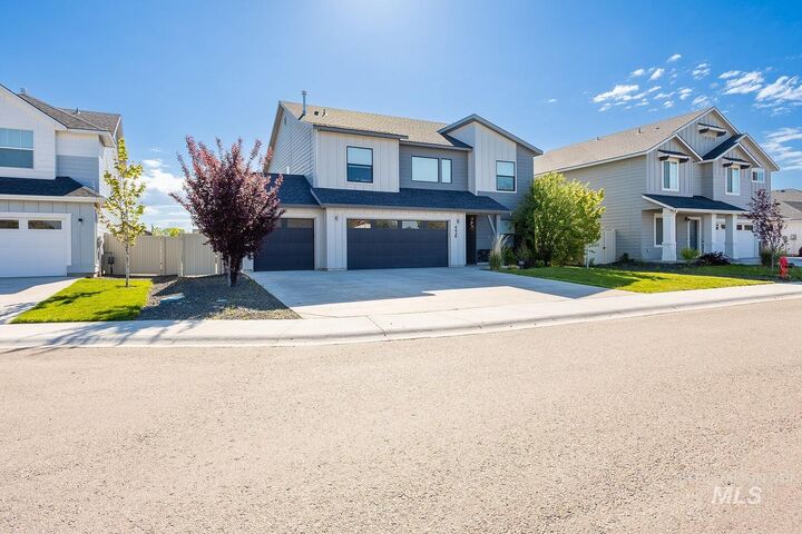 Property Photo:  4428 N Brandy Creek Ave  ID 83646 