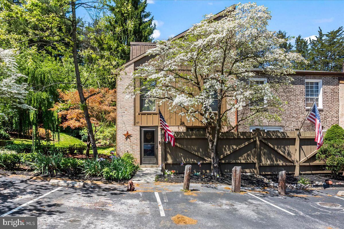 Property Photo: 67 Wedge Lane PA 19607