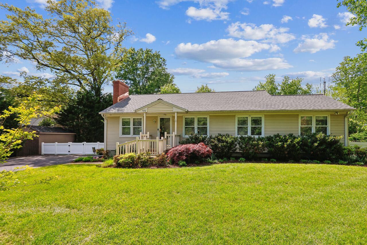 Property Photo:  7056 Bembe Beach Road  MD 21403 