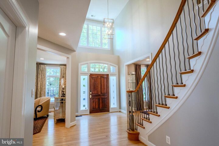 Property Photo:  11096 Whitstone Place  VA 20194 