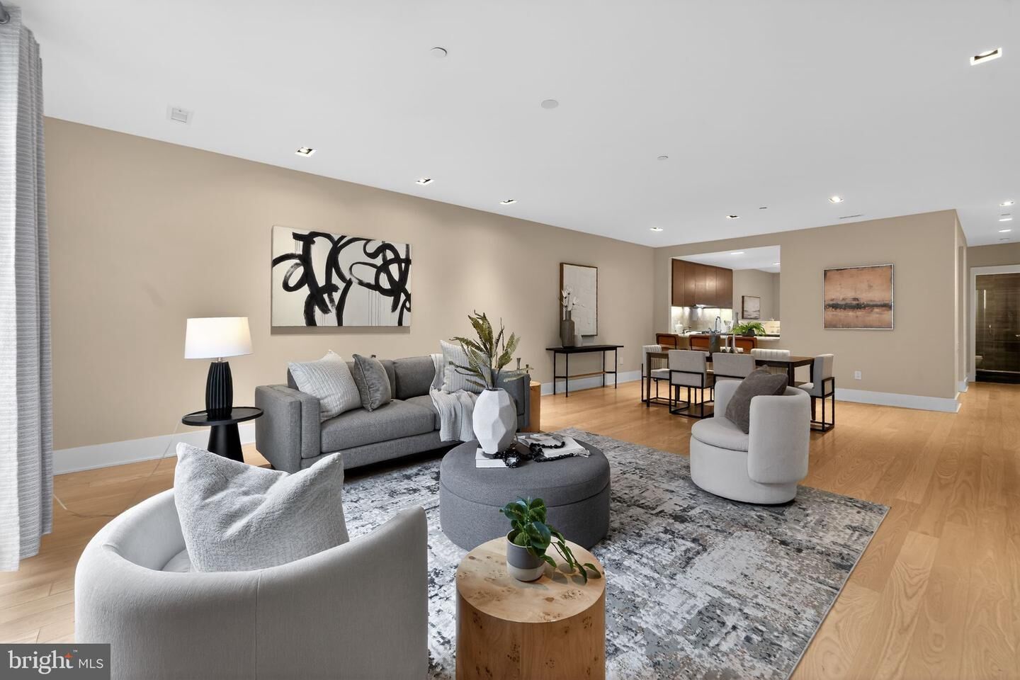 Property Photo:  2110 Sansom Street 12  PA 19103 