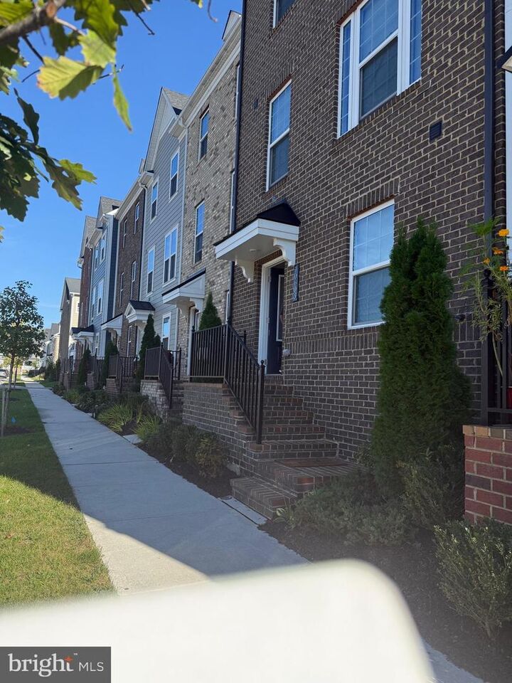 Property Photo: 10603 Sundridge Street MD 21220