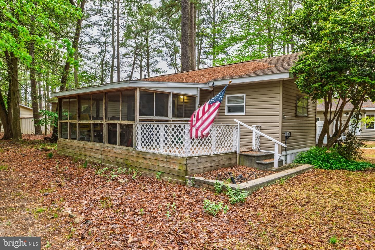 Property Photo:  27284 Cottage Road 9182  DE 19966 