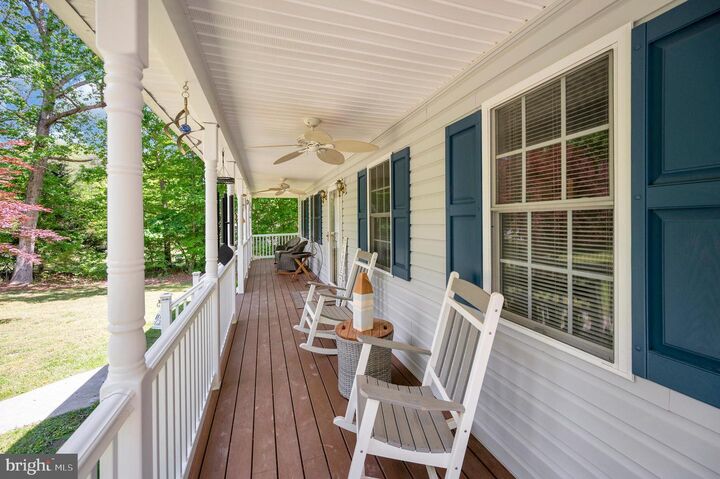 Property Photo:  78 Forest Lane  VA 23117 