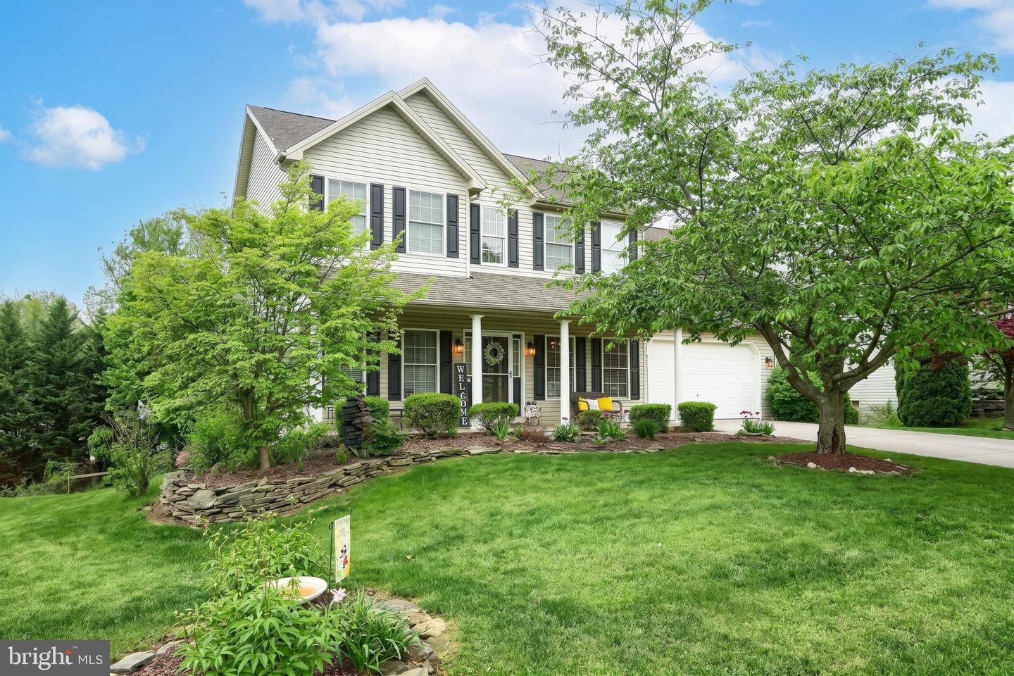 Property Photo:  523 N Reeser Drive  PA 17370 