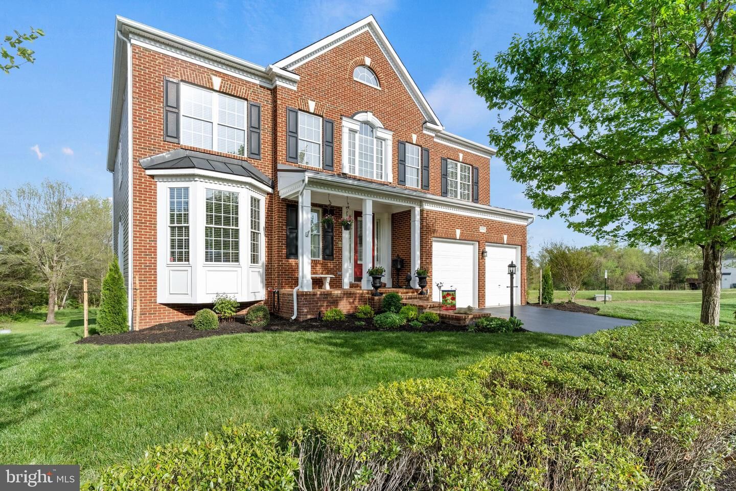 Property Photo:  25758 S Village Drive  VA 20152 