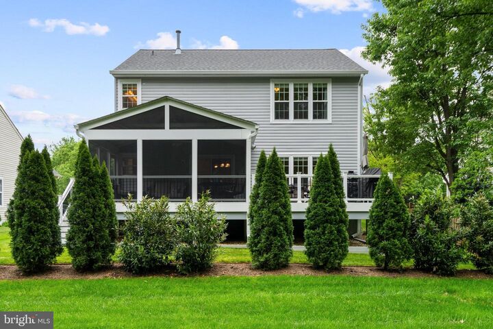 Property Photo:  21397 Springwell Drive  VA 20148 