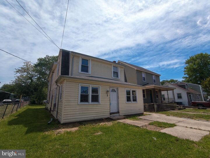 Property Photo:  7 Carver Street  MD 21401 