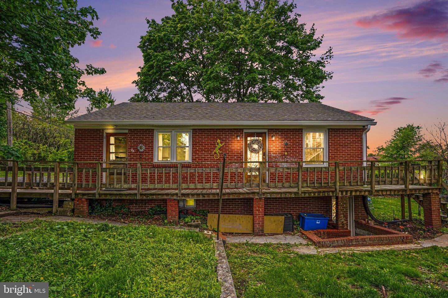 Property Photo:  4411 Derry Street  PA 17111 