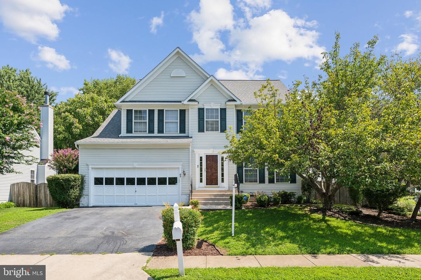 Property Photo:  43 Saint Williams Way  VA 22556 